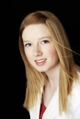Courtney Farrell